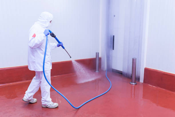 Best Playground Equipment Cleaning  in Coalville, UT