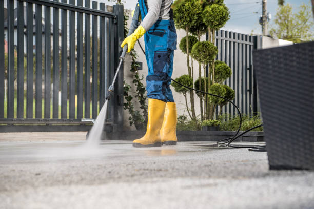 Best Restaurant Pressure Washing  in Coalville, UT