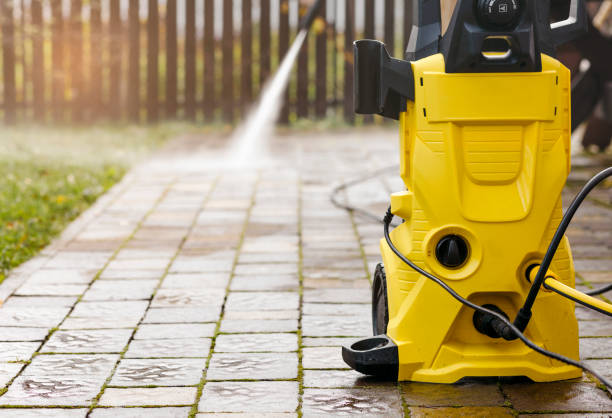 Best Gas Station Cleaning  in Coalville, UT