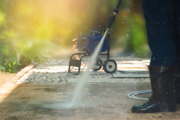 Best Rust Removal  in Coalville, UT